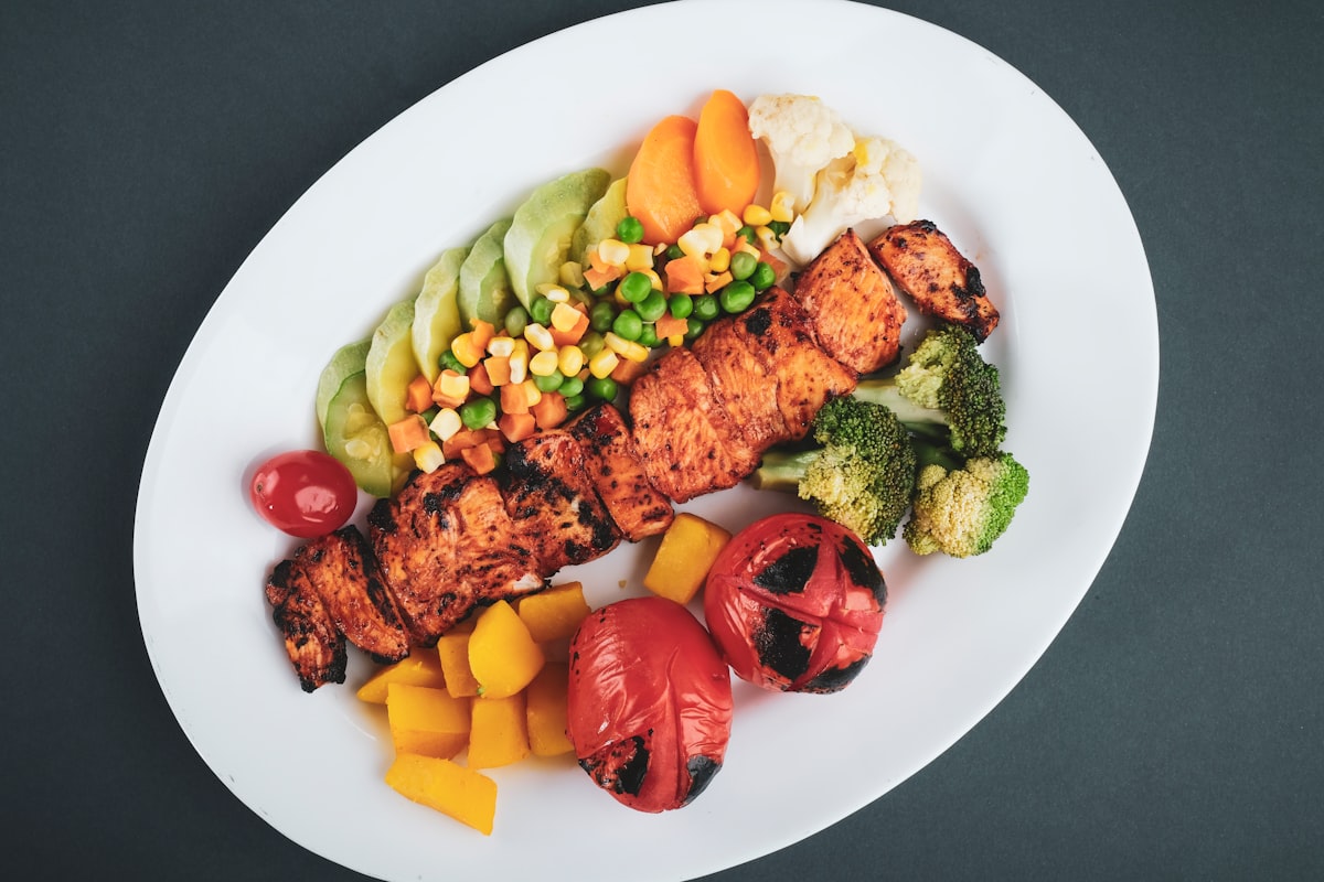 Nutritional education and label reading